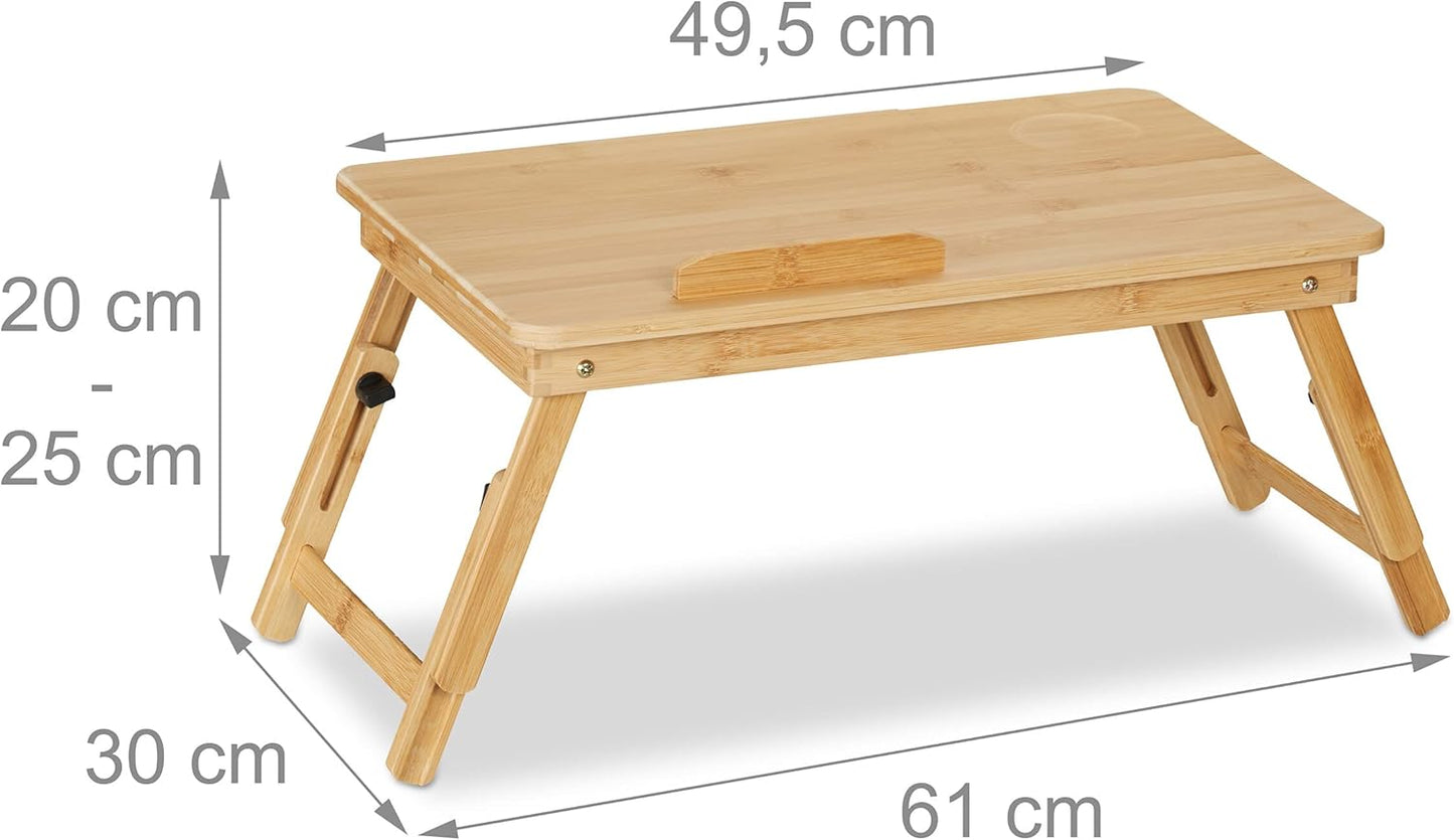 Laptoptisch klappbar
