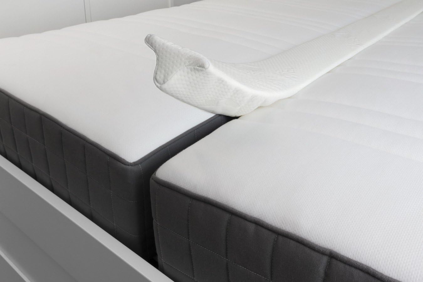 Liebesbrücke für Doppelbett, 200 cm