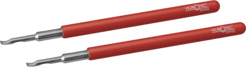 Zeigerhebel-Set mit Ziffernblattschützern
