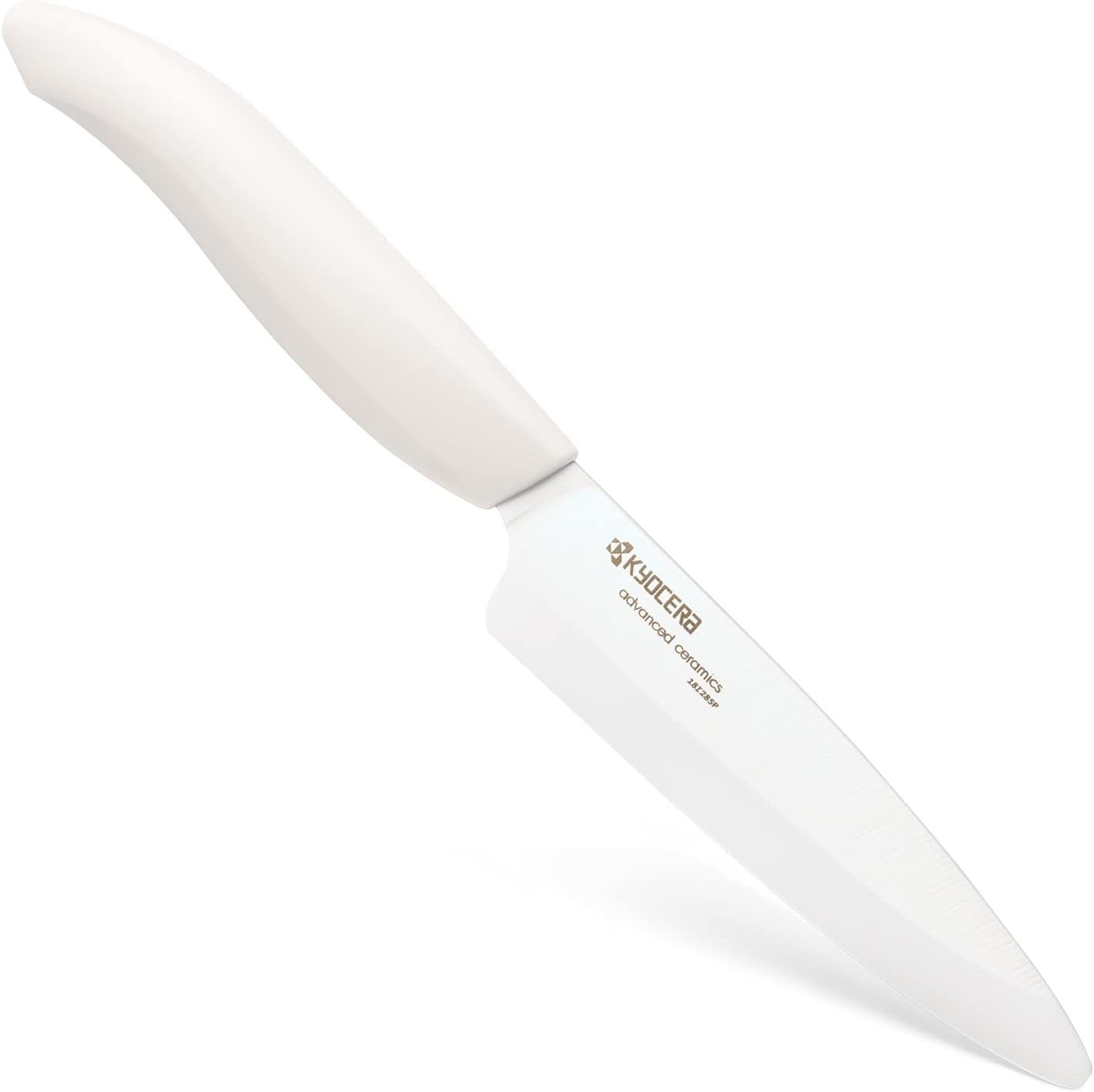 Obst- & Gemüsemesser, Weiss Allzweckmesser