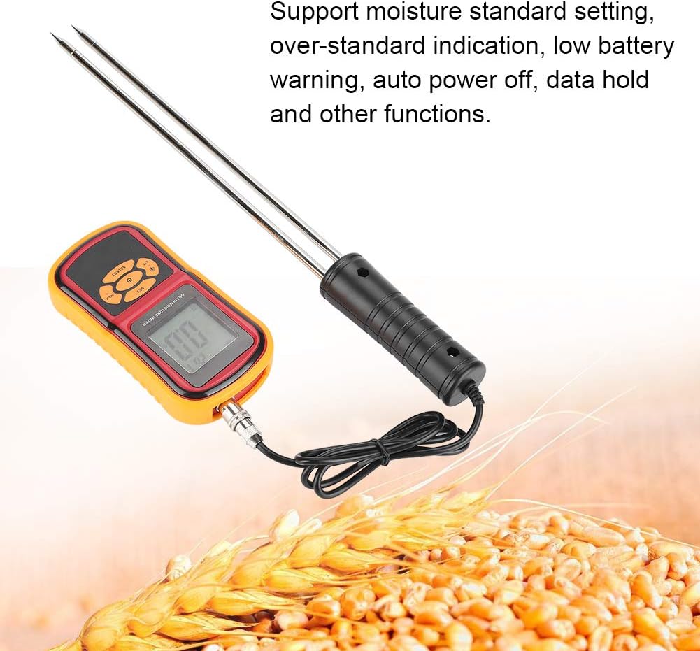 Digital Grain GM640