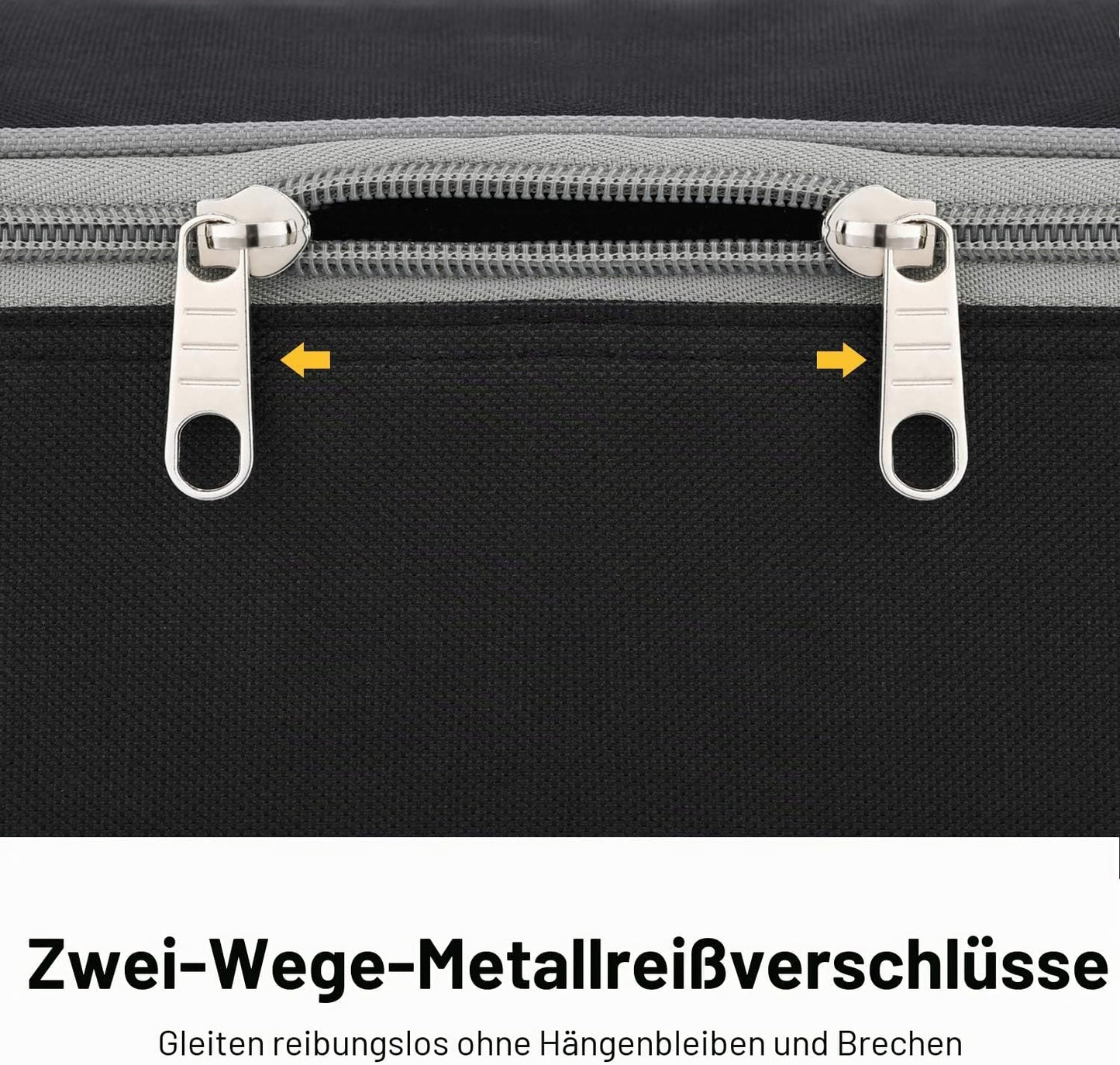 Gitarrentasche, 41 Zoll - 5mm Dicke