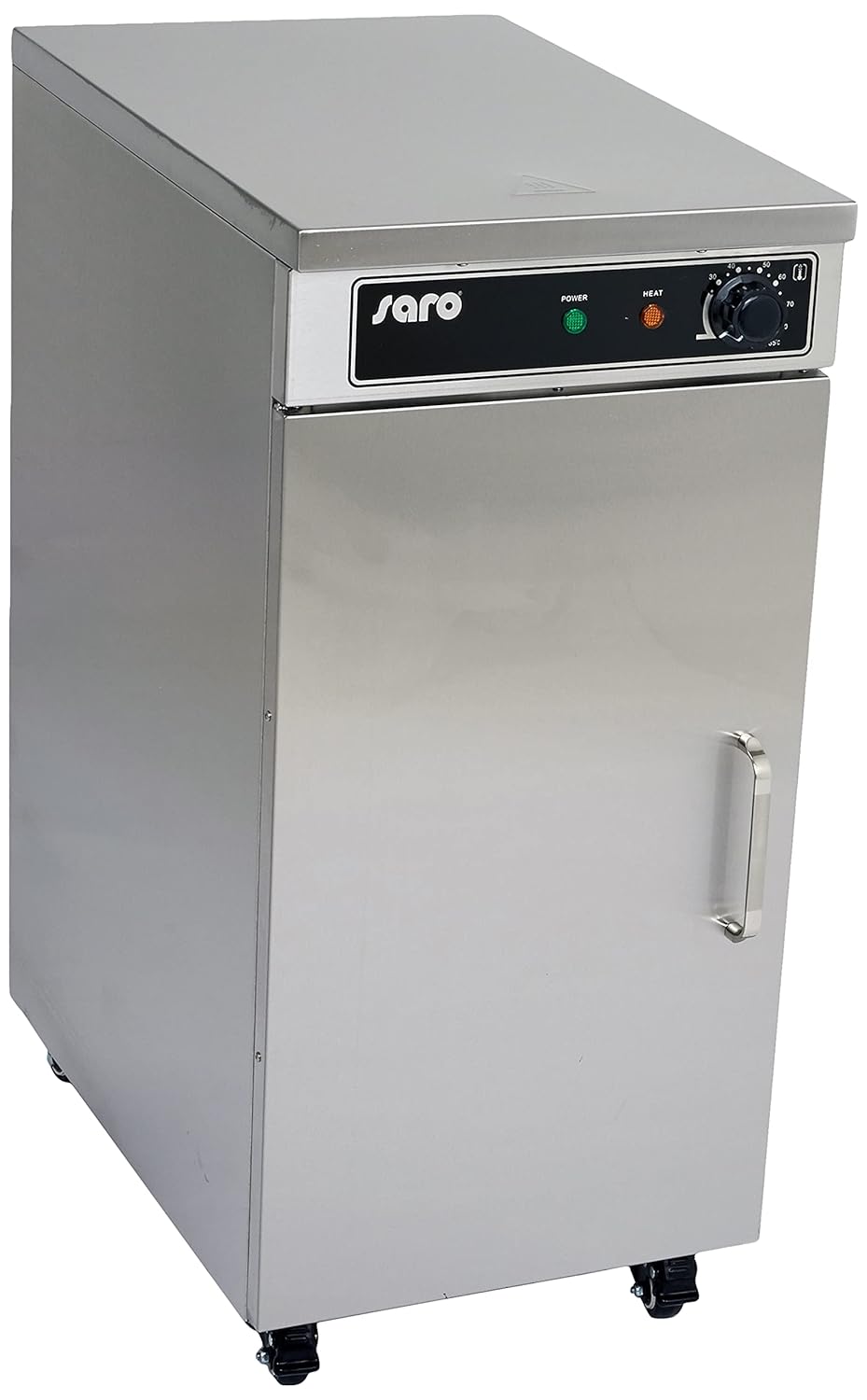 443-1070 Tellerwärmeschrank Modell TW 60