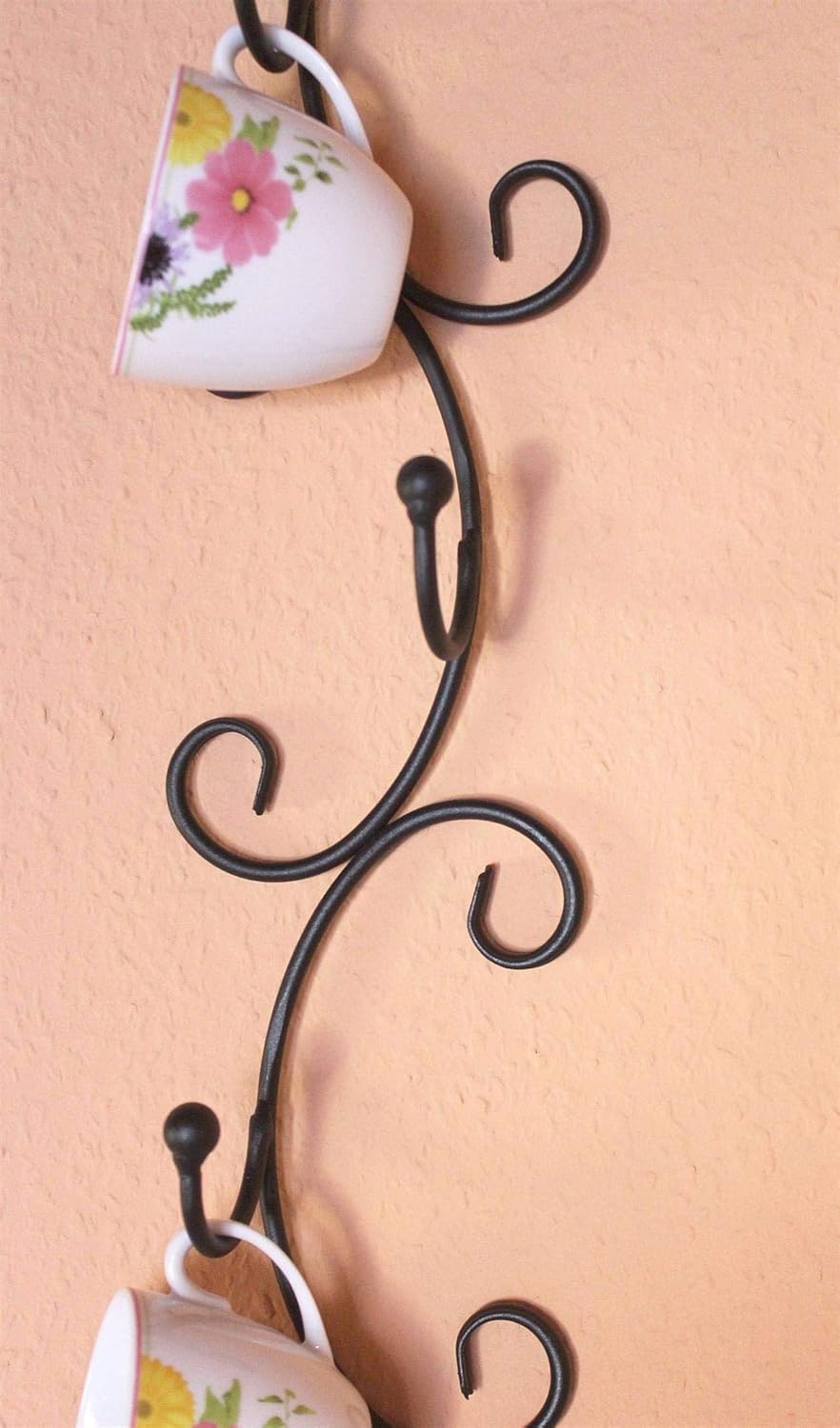 Tassenhalter Vintage Antik