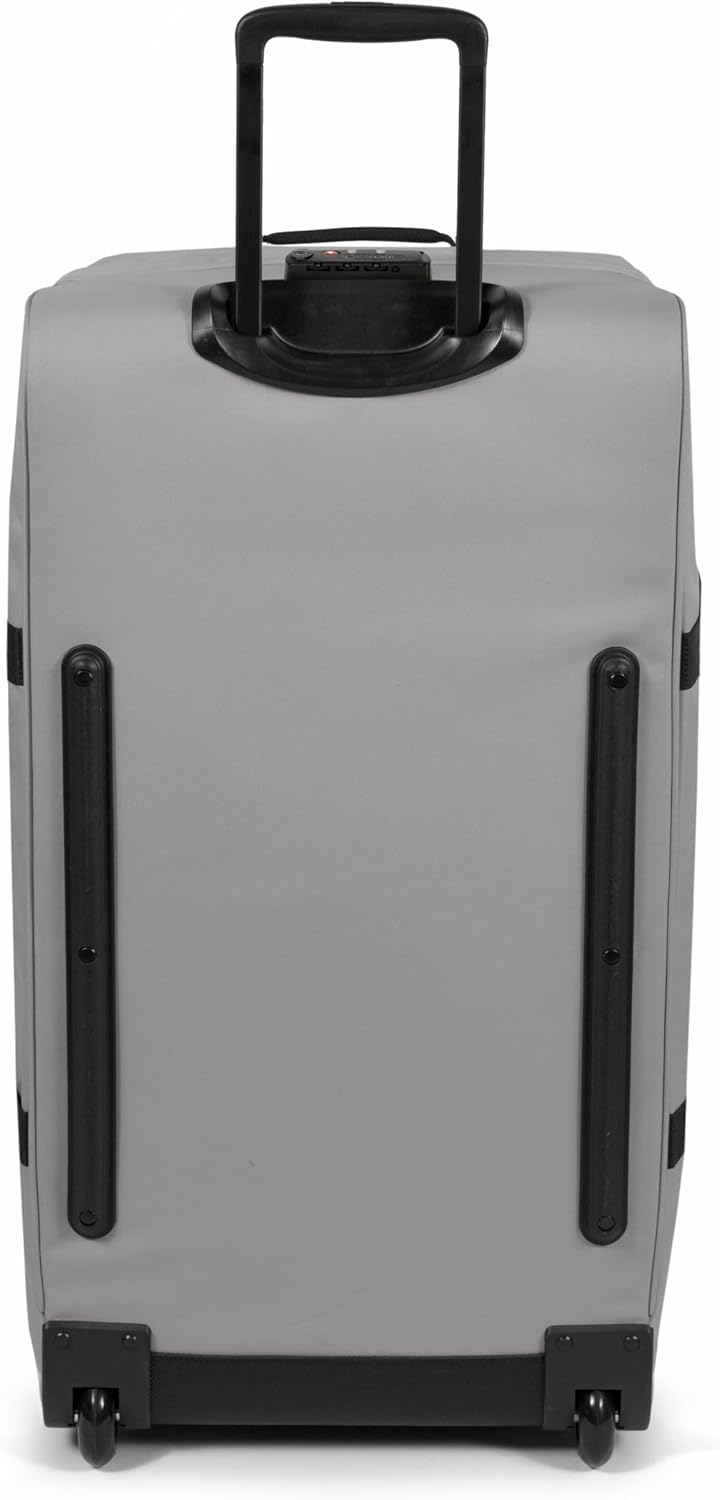 Tranverz 2 Rollen Trolley, Pebble Grey