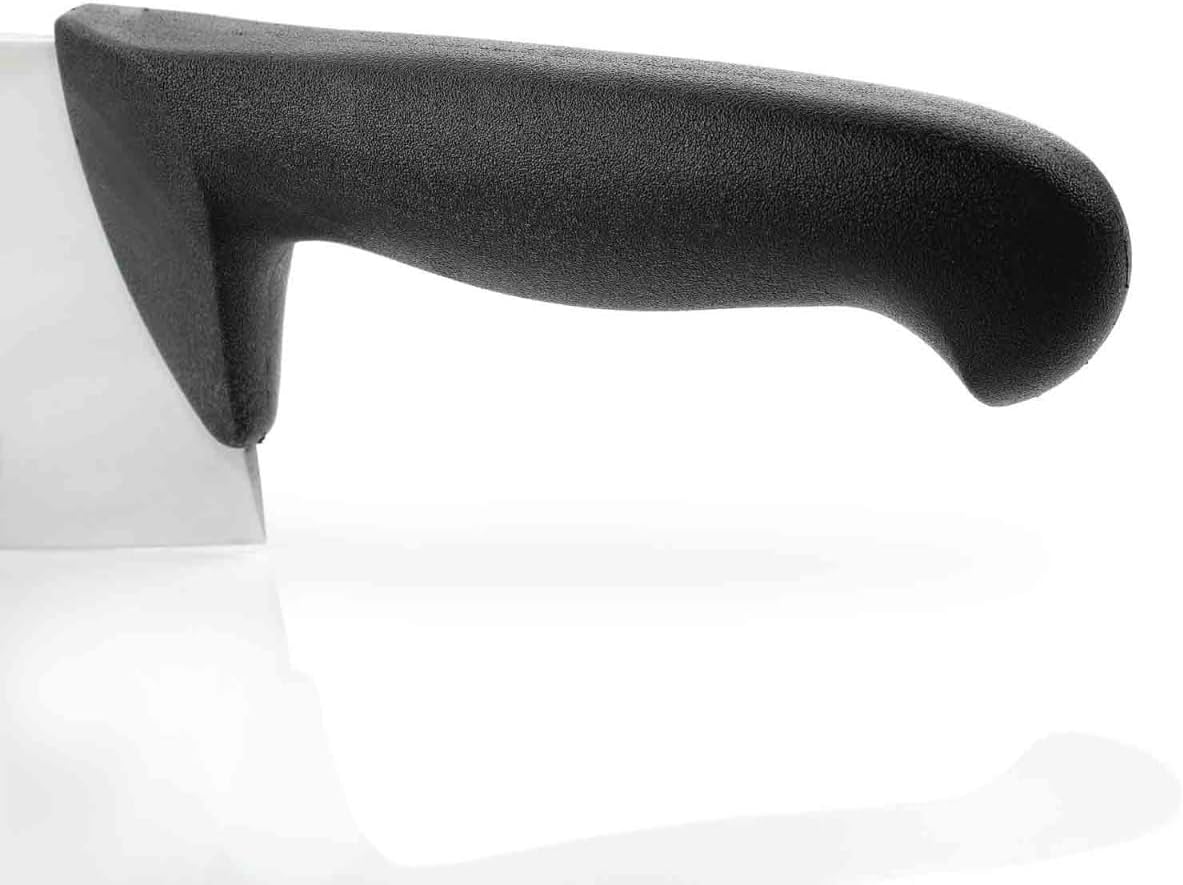 Serie 2900 - Fleischermesser, Schwarz