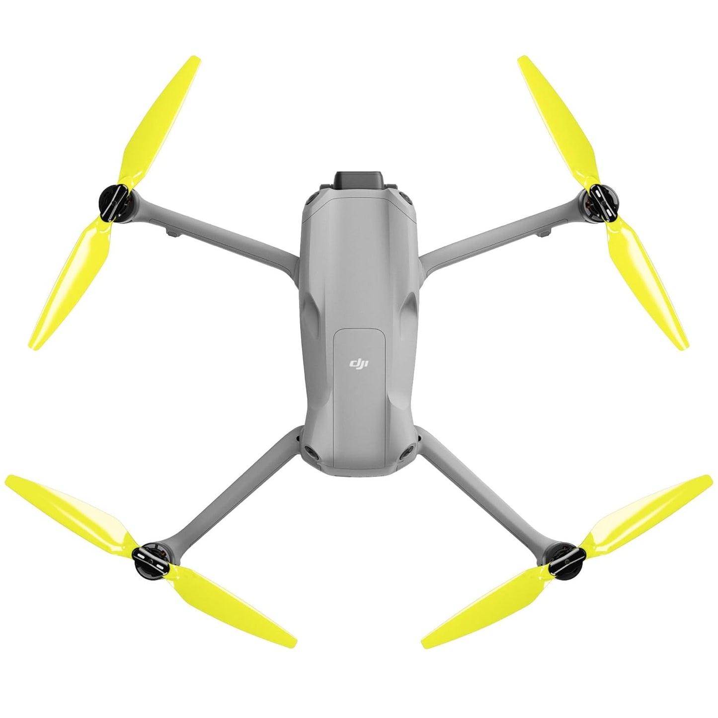 Stealth Propeller für DJI Air 3, 4 Stück, Elektrisch