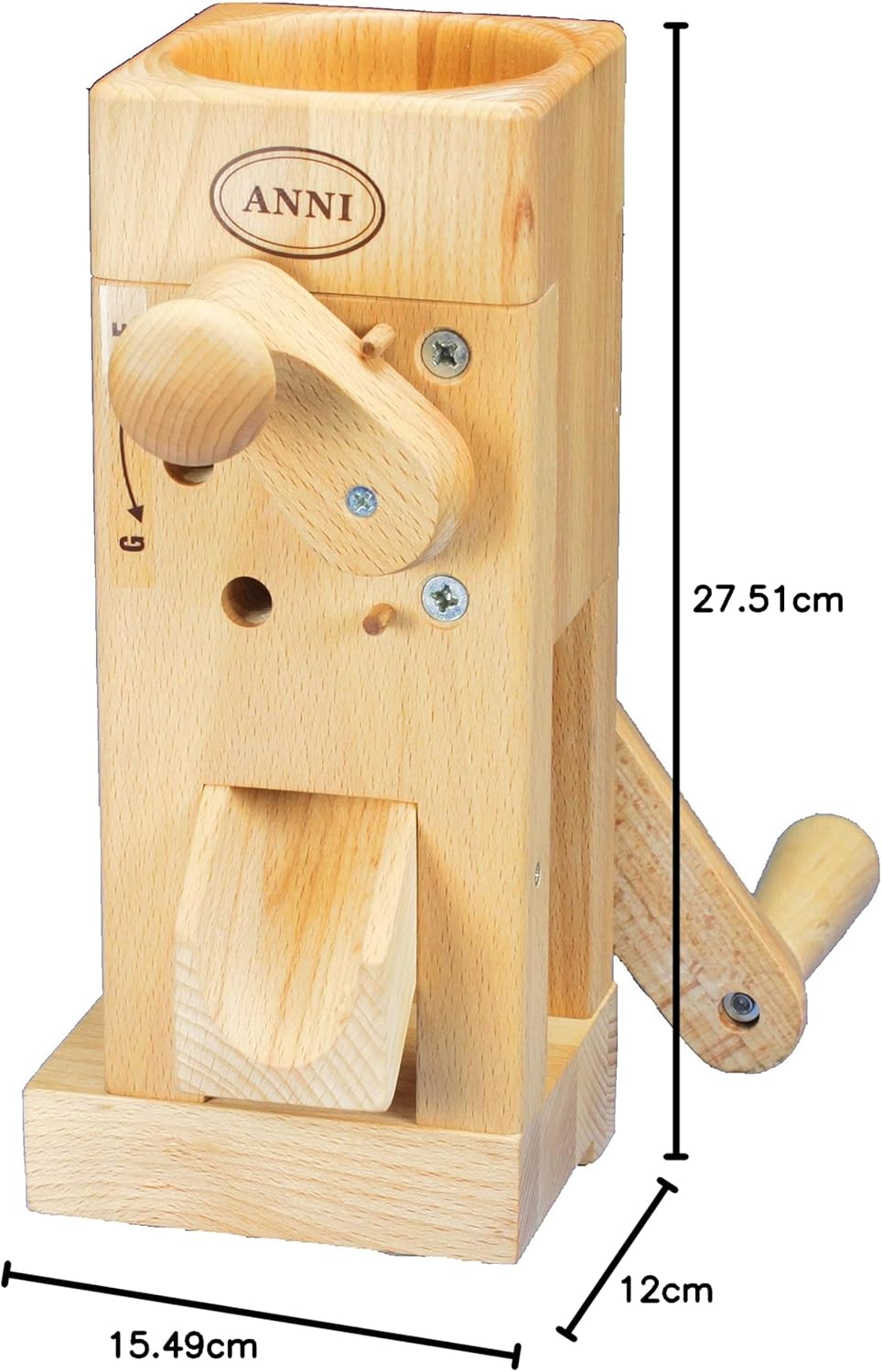 Flockenquetsche