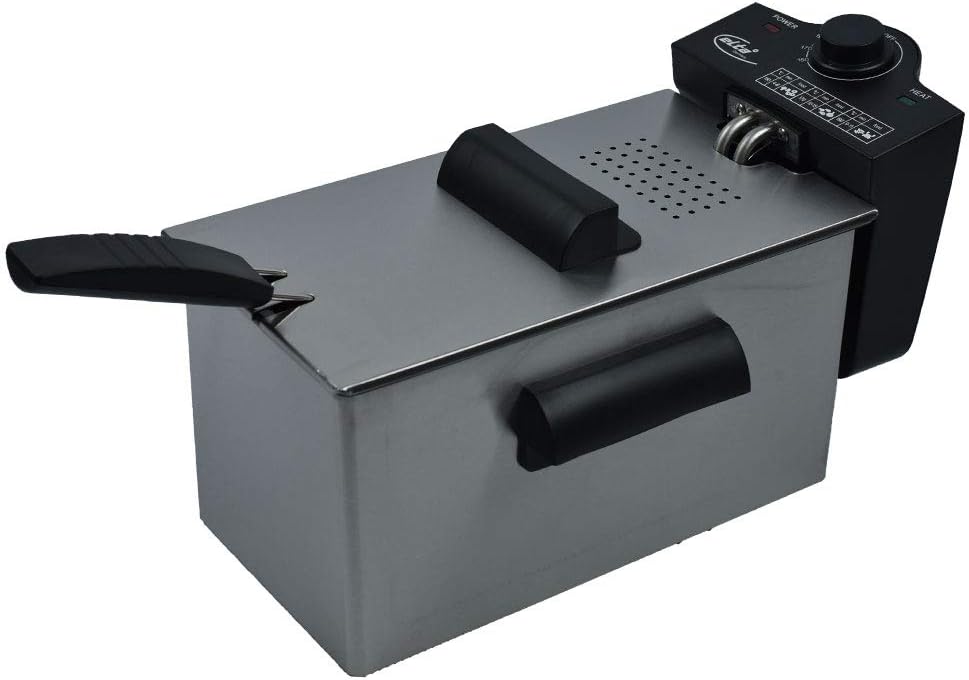 Fritteuse DF-2100