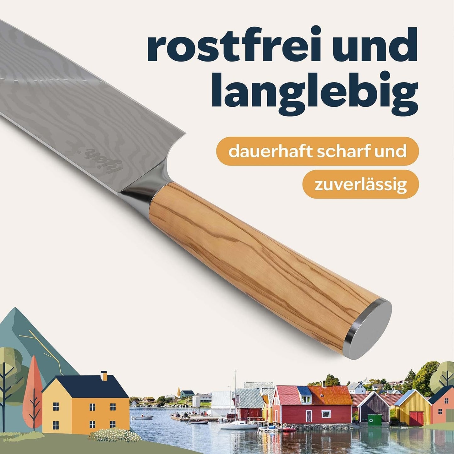 Nakiri Kochmesser