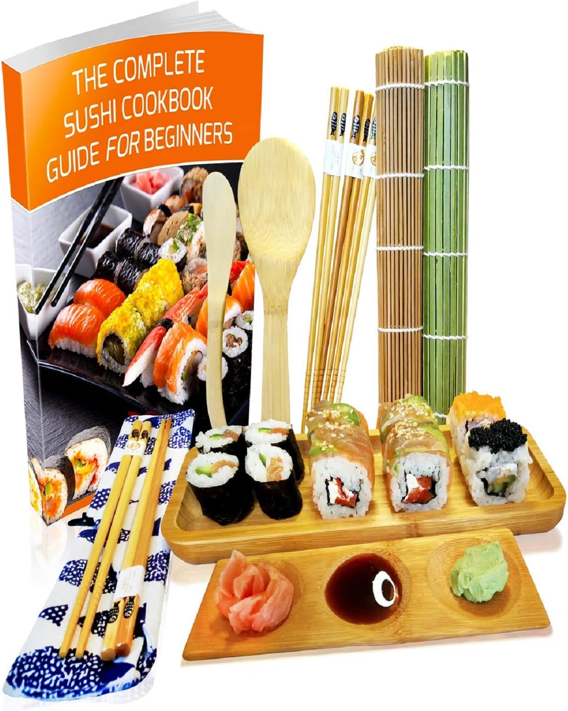 Sushi-Set