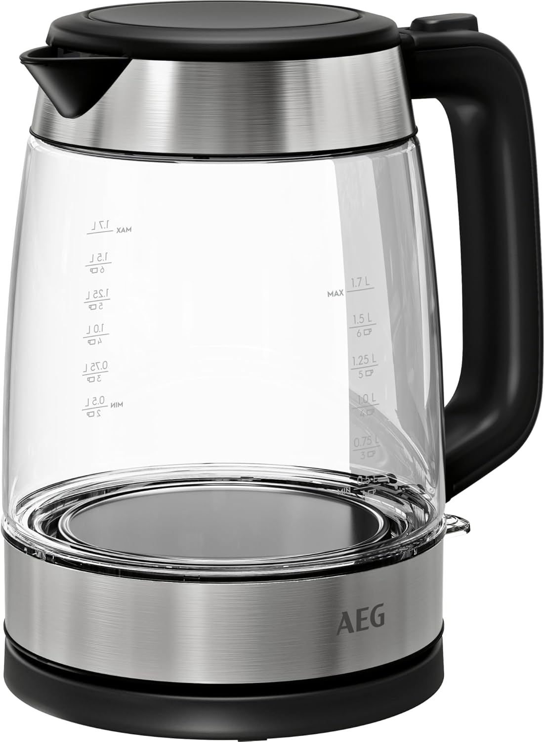 GK4-1-4GB Wasserkocher