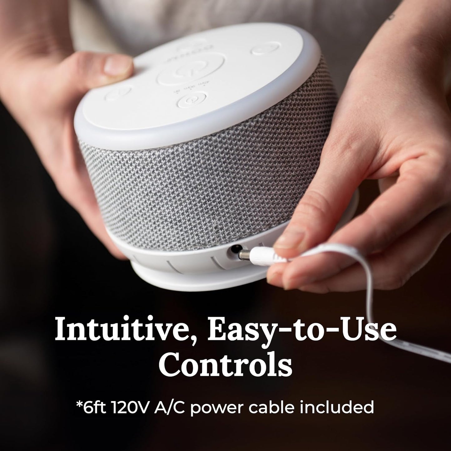 White Noise Machine