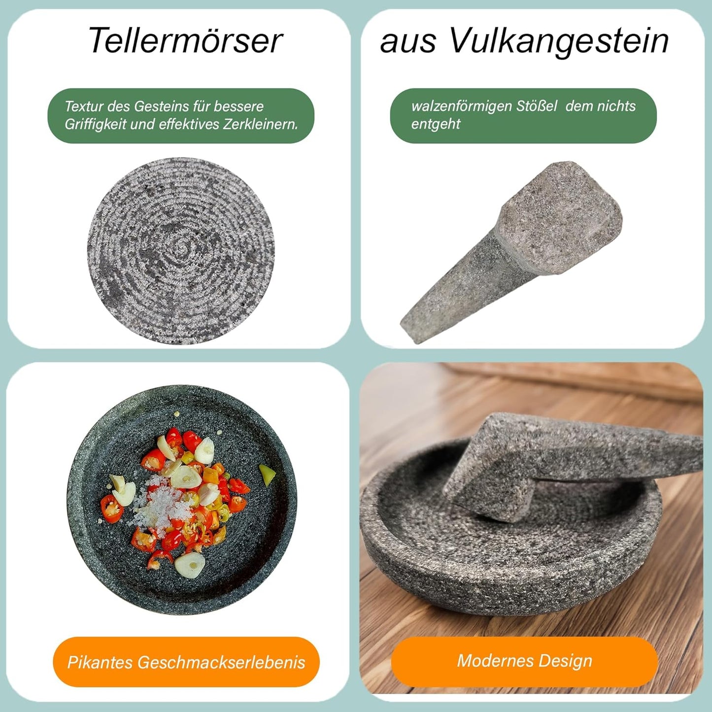 Mörser