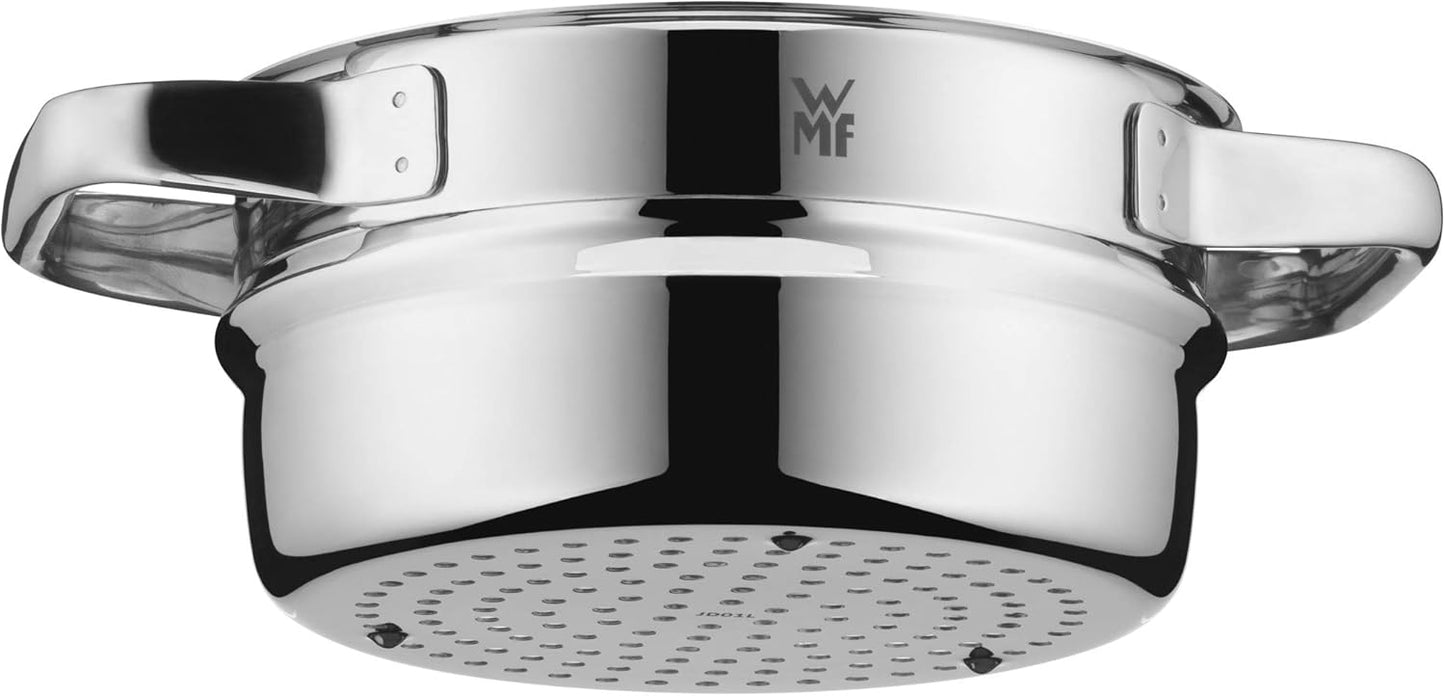 Compact Cuisine Kochgeschirr-Set, 4-teilig