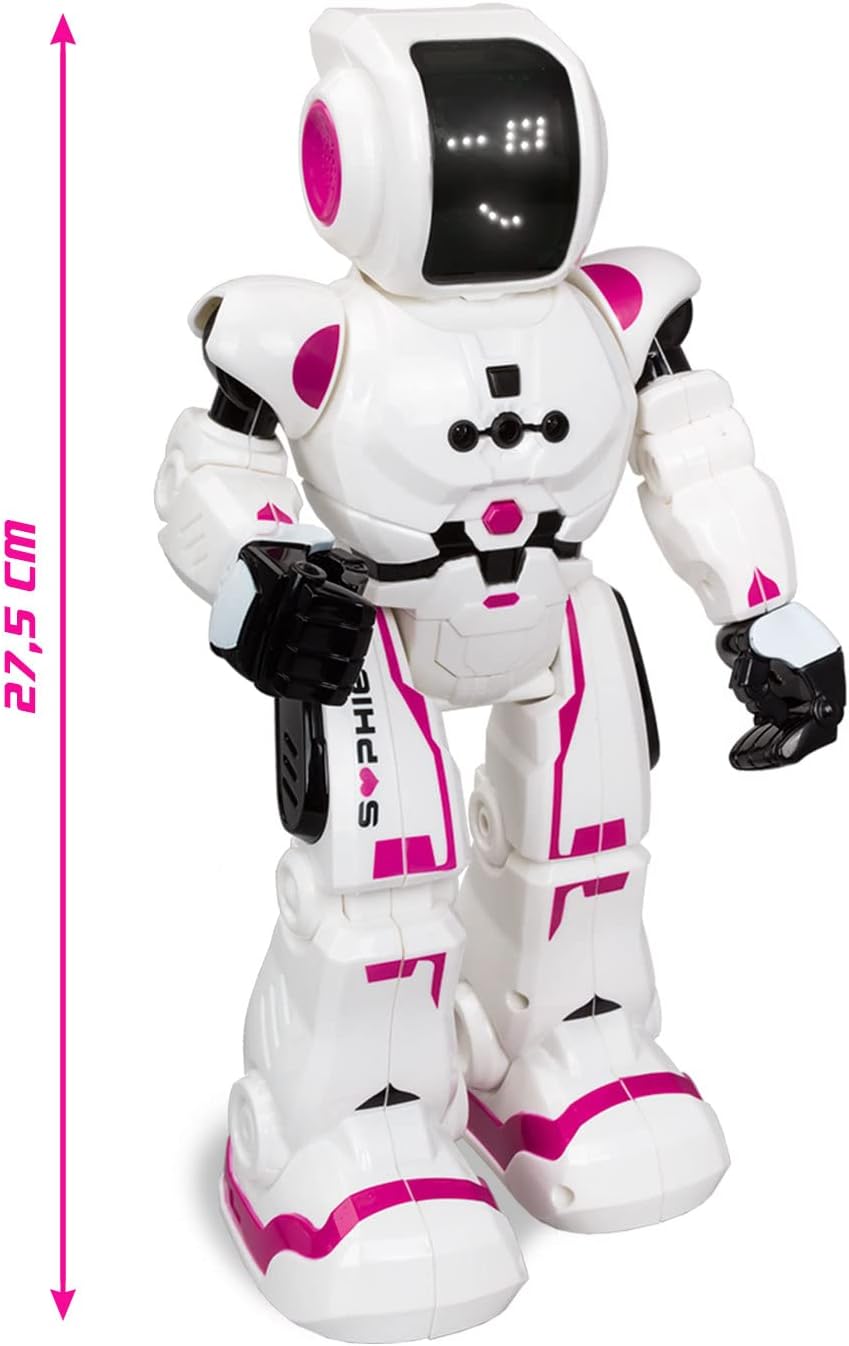Roboter, Sophie