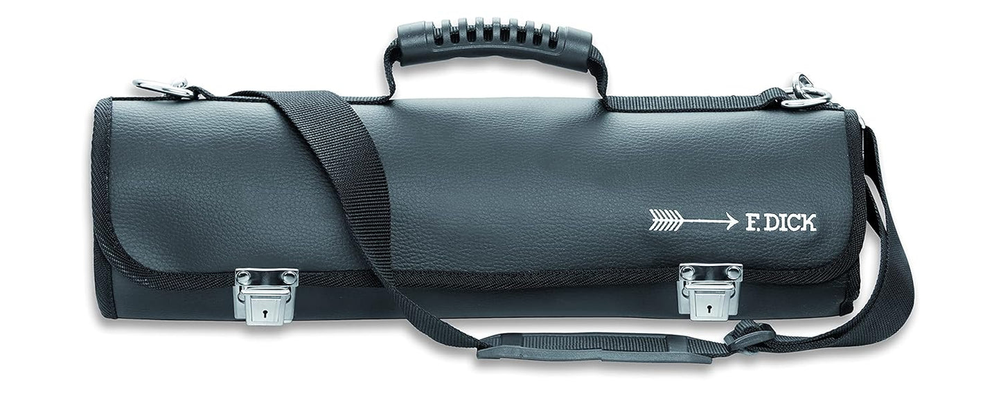 Rolltasche für Messer