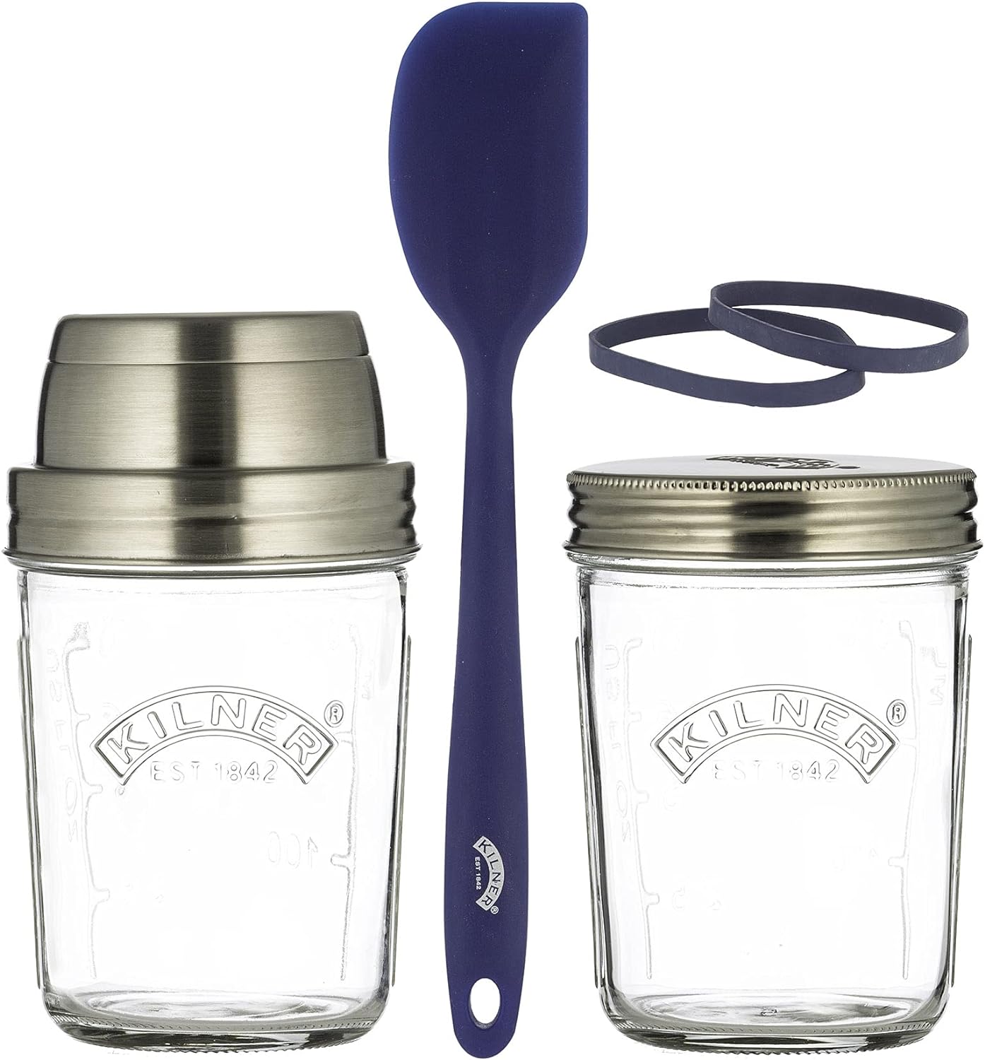 Sauerteig Starter Set