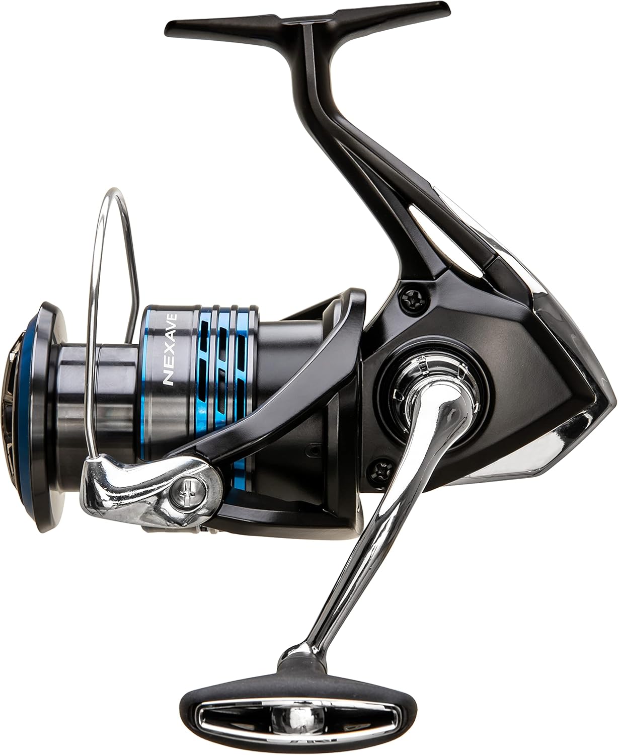 NEXAVE 4000HG Angelrolle