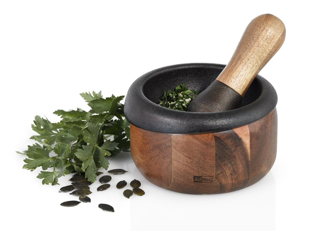 Mörser mit Stössel MO20