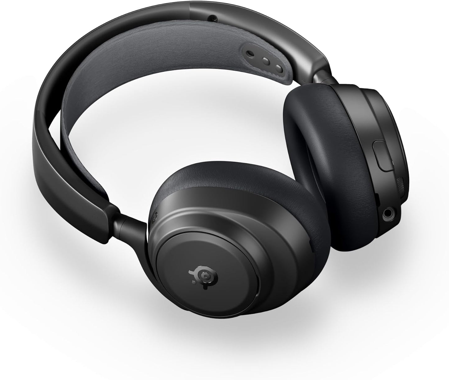 Arctis Nova Pro Omni, Nova Pro OMNI Graphit