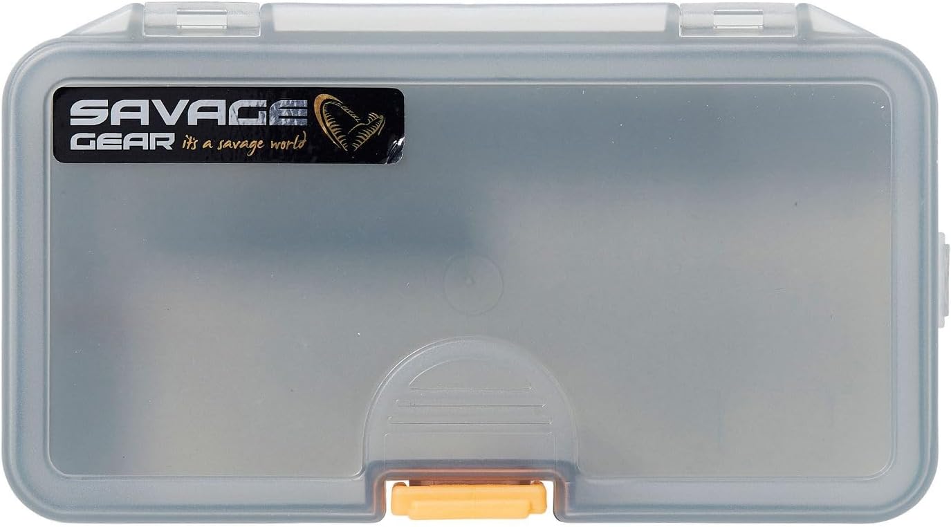 3er-Set Angelboxen Lurebox Combi Kit