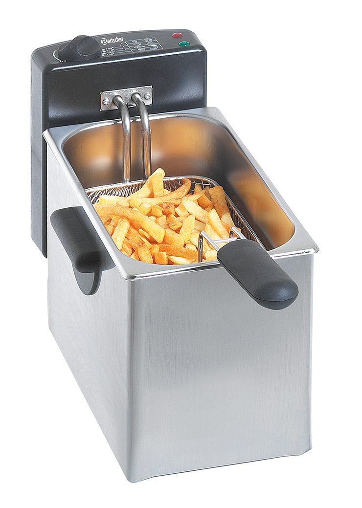 Fritteuse Mini II, A165110