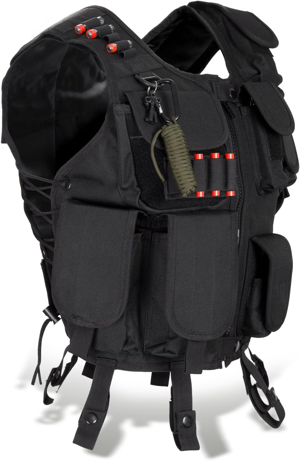 SWAT FBI Kostüm, M-L DEA