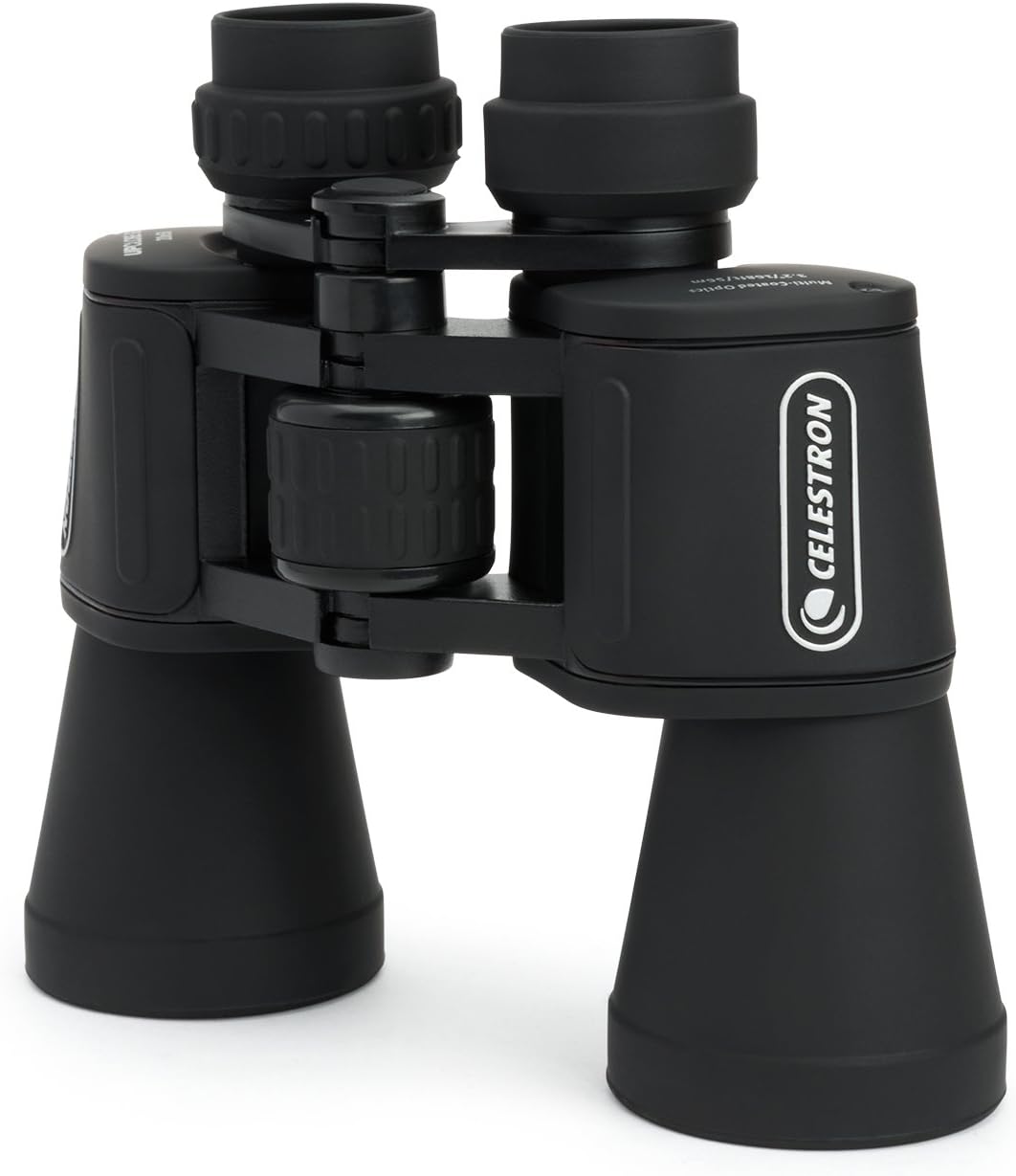 UpClose G2 20x50 Fernglas, UpClose G2 20 x 50 Porro Prism