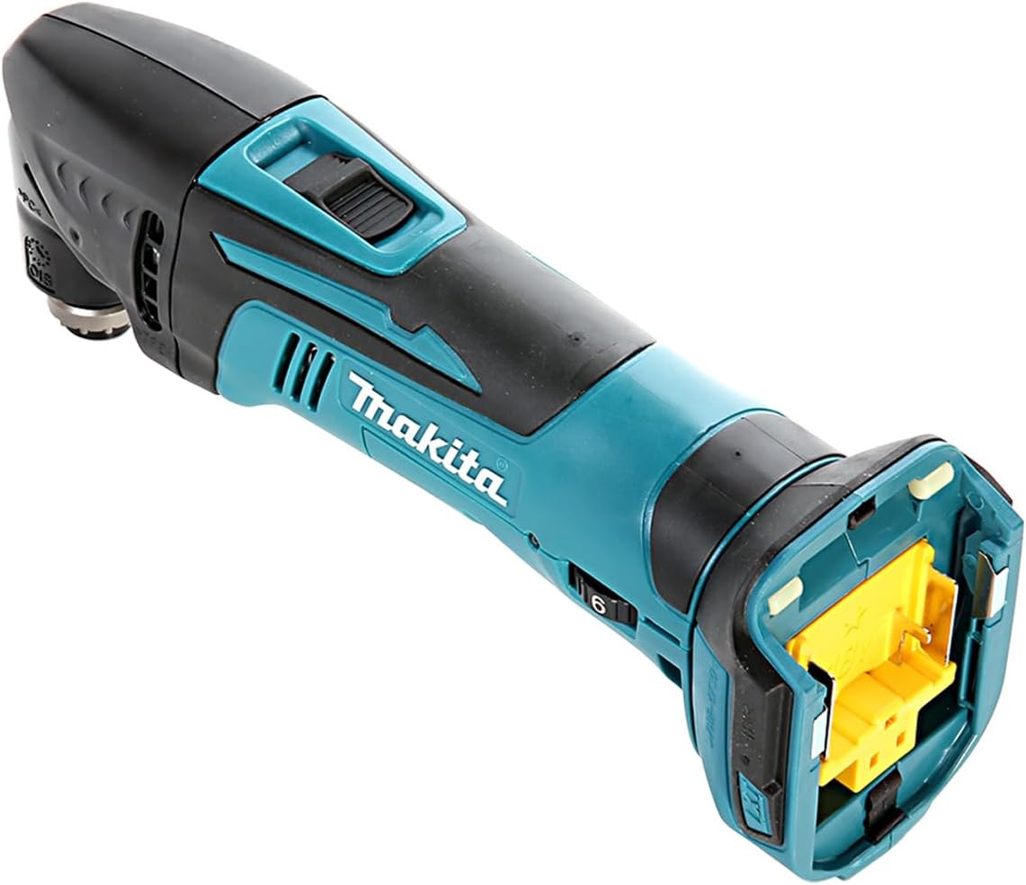 Akku-Multitool BTM50 Oszillierer