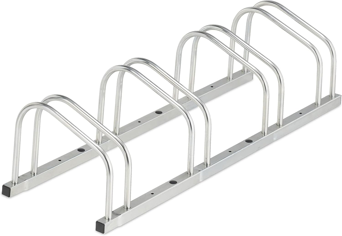 Veloständer für 4 Räder