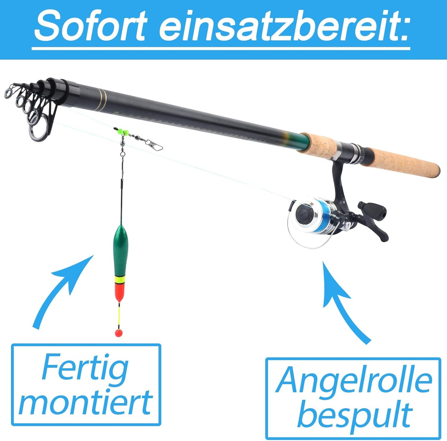 Angel-Set