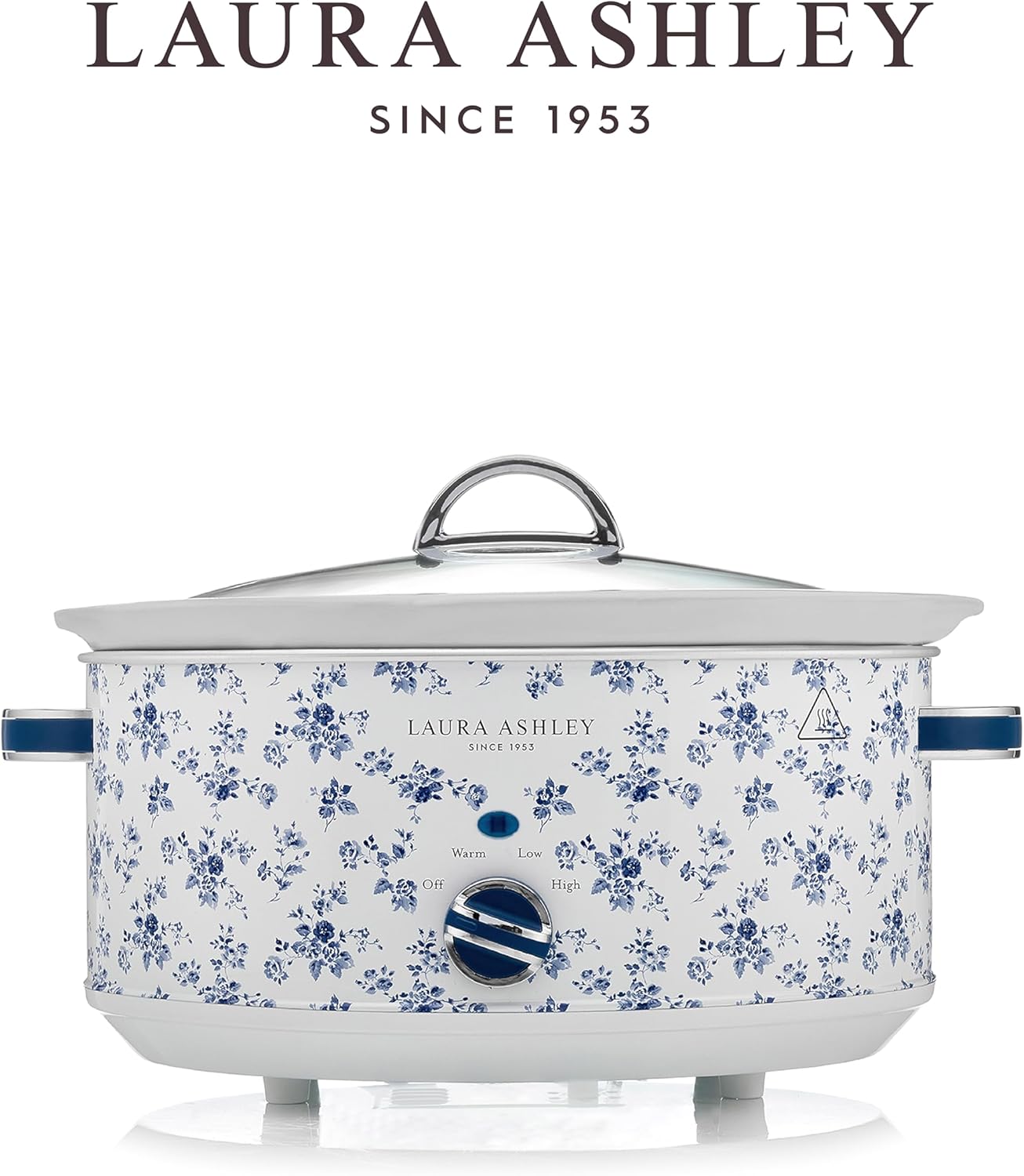 Schongarer mit China Rose Print, 6.5L