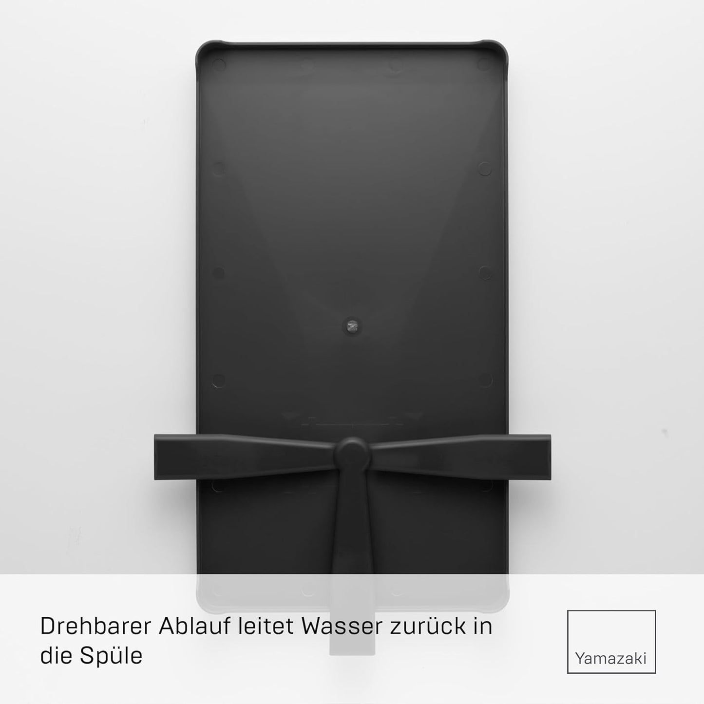 Tower, Schwarz