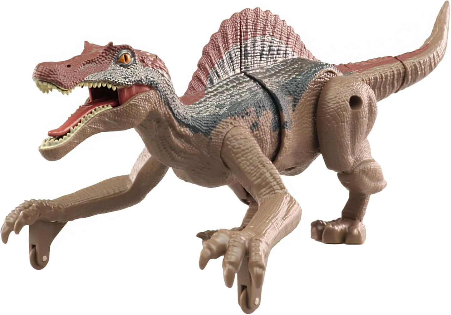 RC Dinosaurier Spinosaurus Spielzeug 21cm RTR