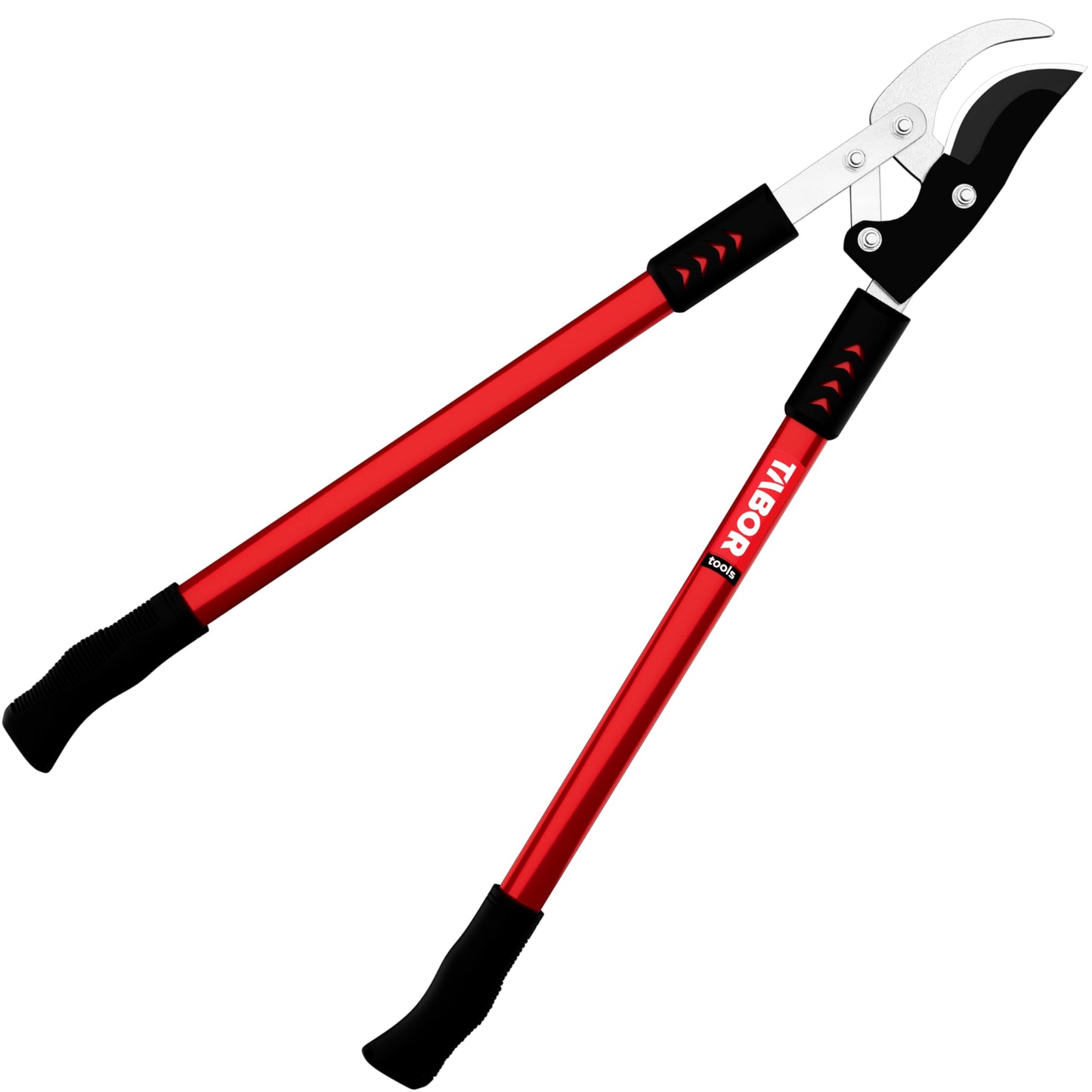 Starke Baumschere für Frischholz bis 45 mm, Traditionell