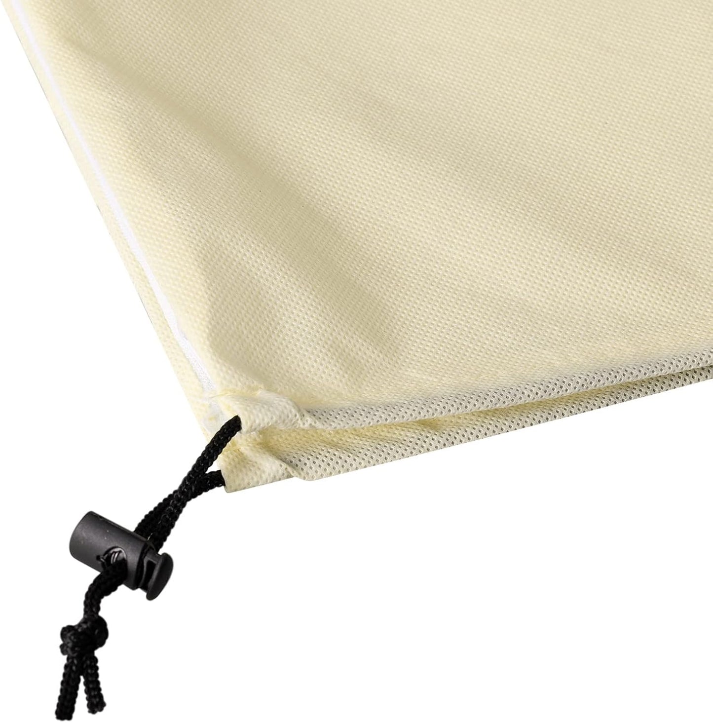 Kübelpflanzensack, 3 Stück, 3 200x240 cm
