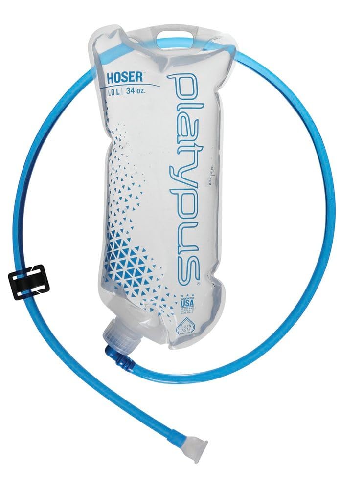 Trinkblase, 1-Liter 1 Farbe