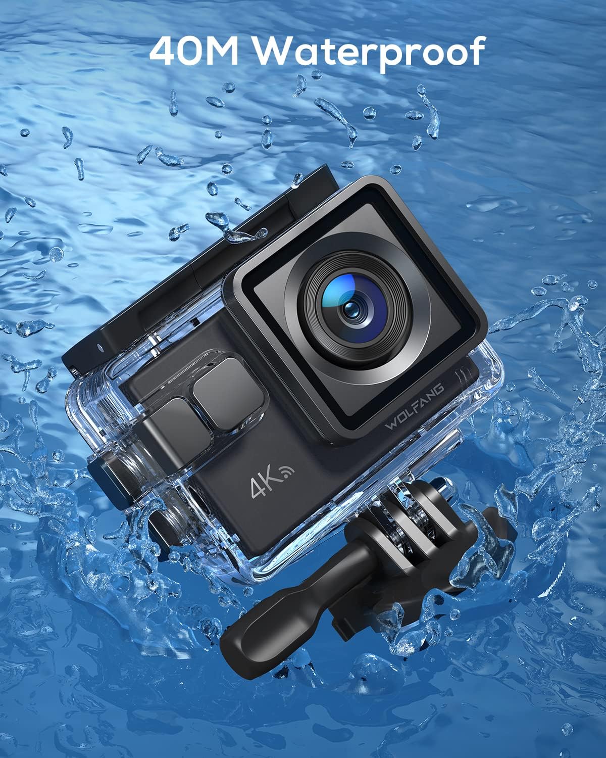 GA100