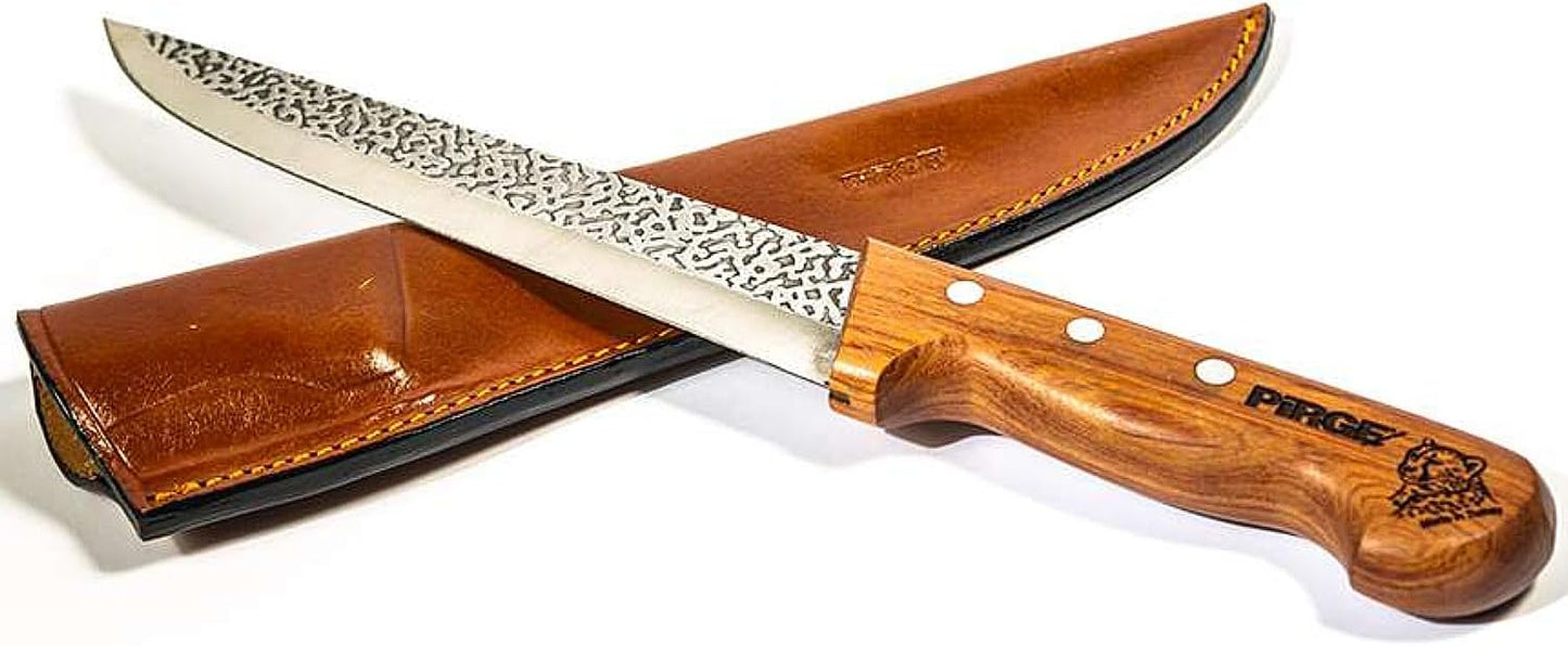 Elite Schlachtermesser, 21 cm