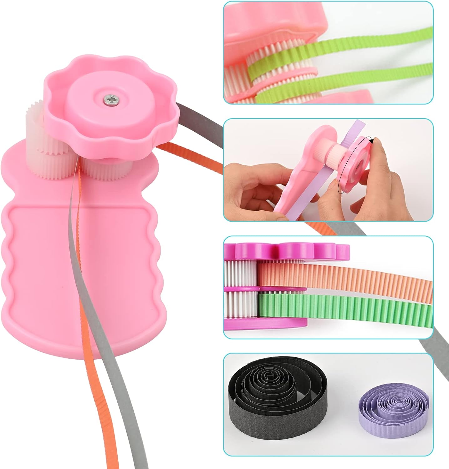 Quilling Werkzeug-Set für Papierhandwerk