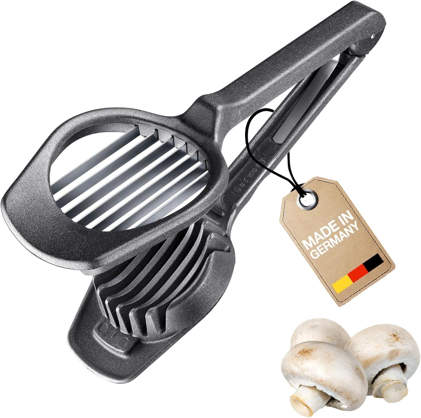 Obst- & Pilzschneider Black Edition, Black Edition