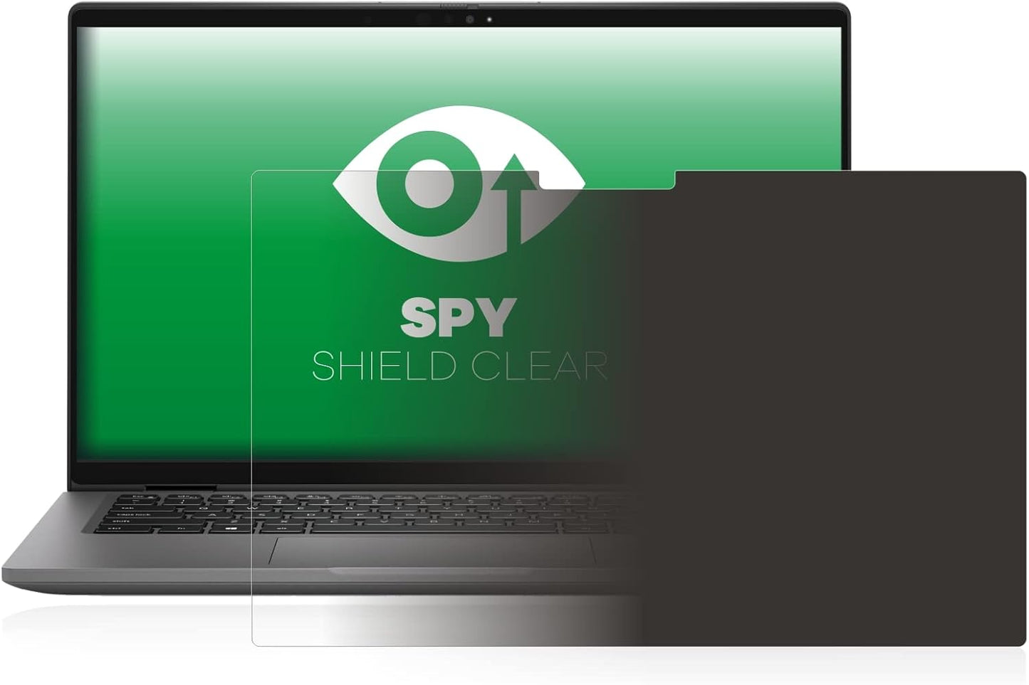 Spy Shield Blickschutzfolie