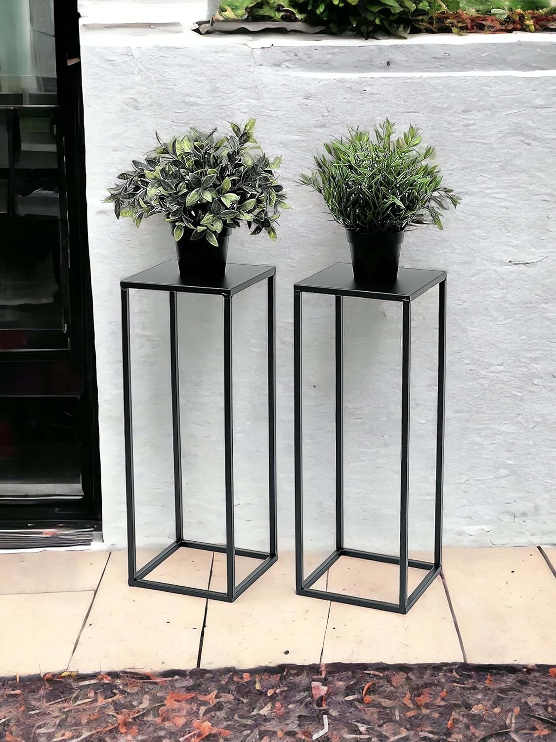 2-teiliges Blumenhocker-Set 96315 S