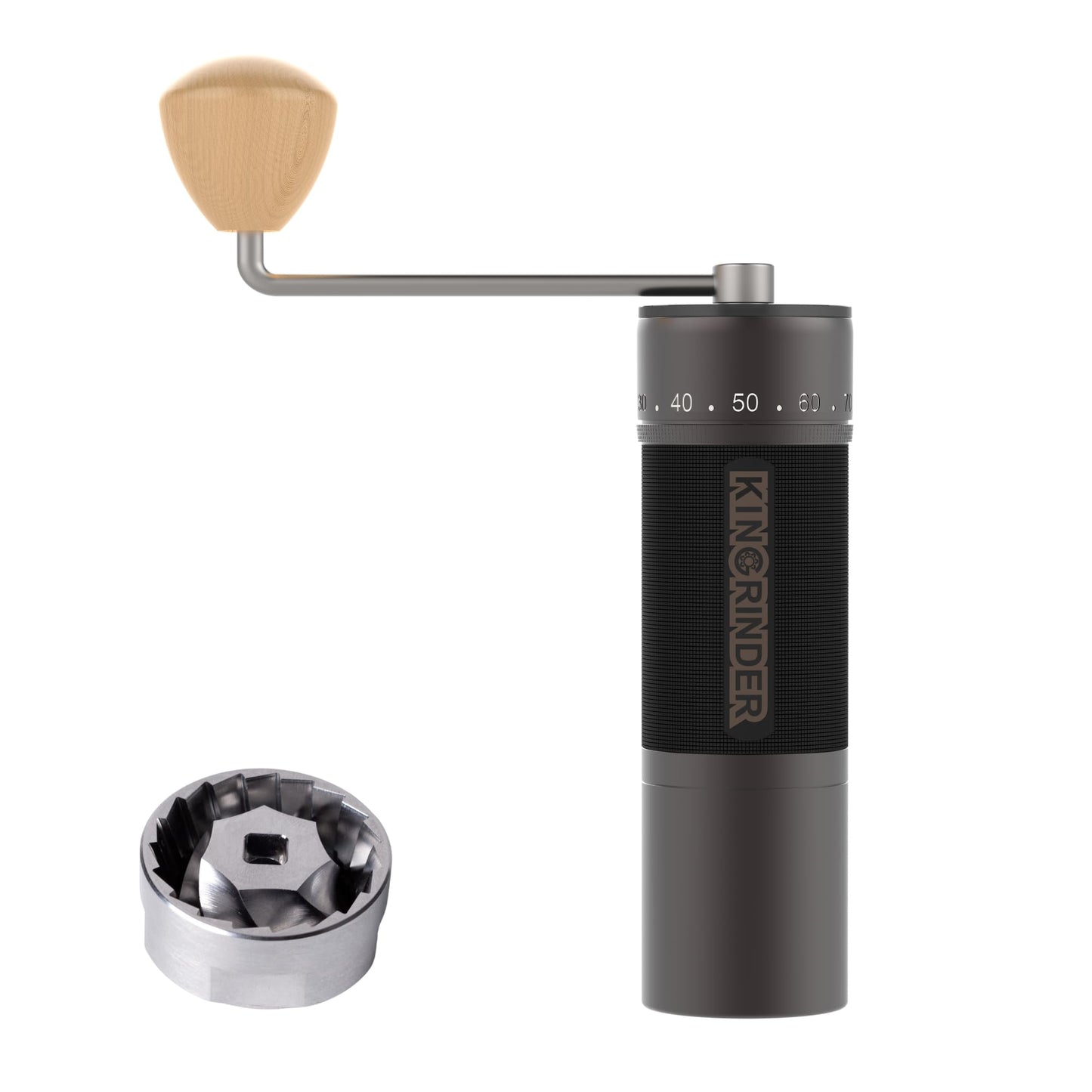 Hand-Kaffeemühle K7