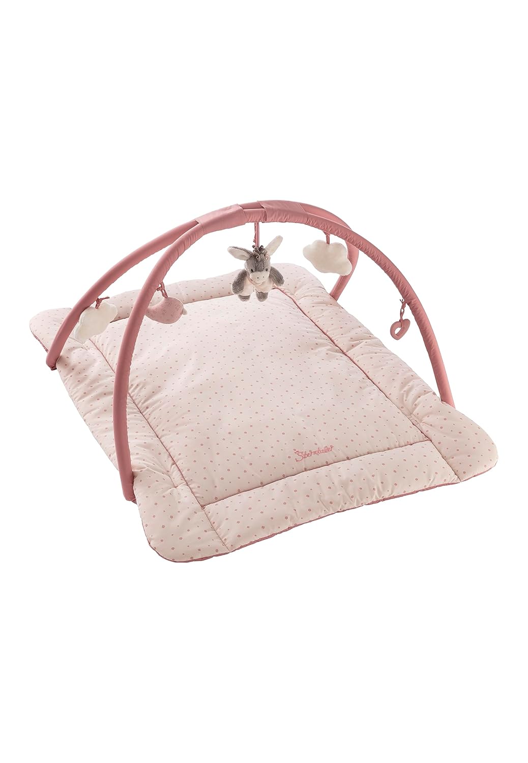 Baby Spielbogen Esel Emmi Girl, Einzel Emmi Girl flora rose