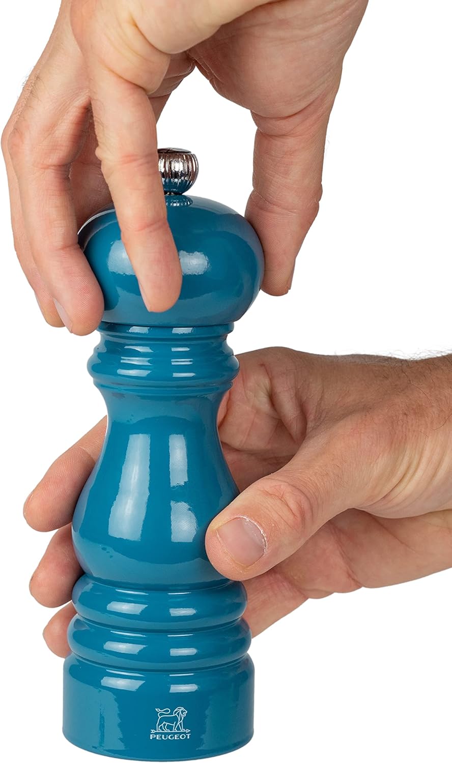 Pfeffermühle Paris, Pazifikblau Pfeffermühle