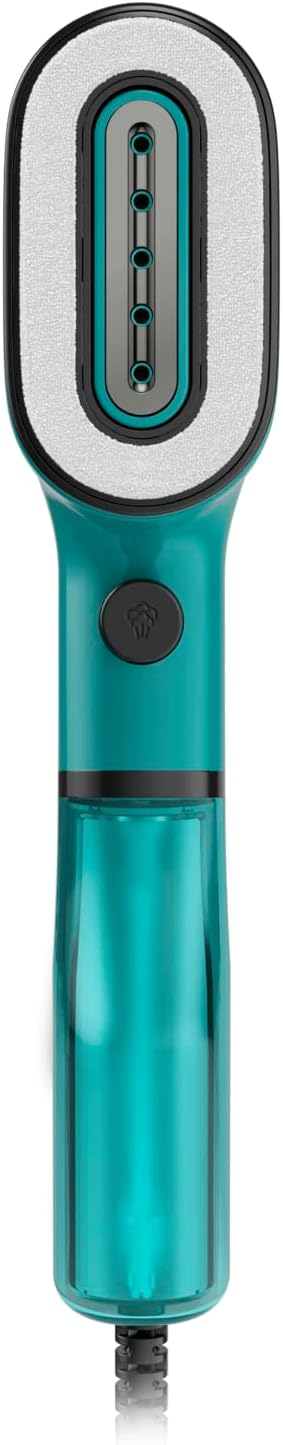 Dampfbürste Pure Pop, Grün