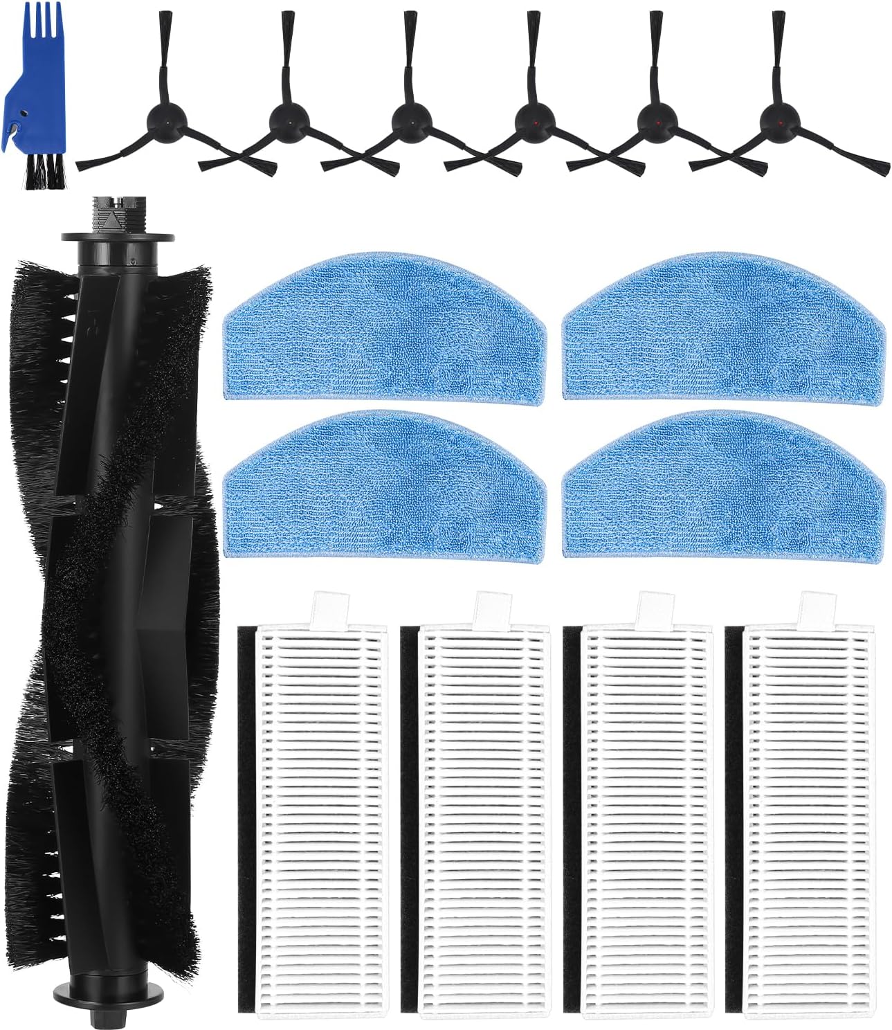 Ersatzteile-Set für Saugroboter