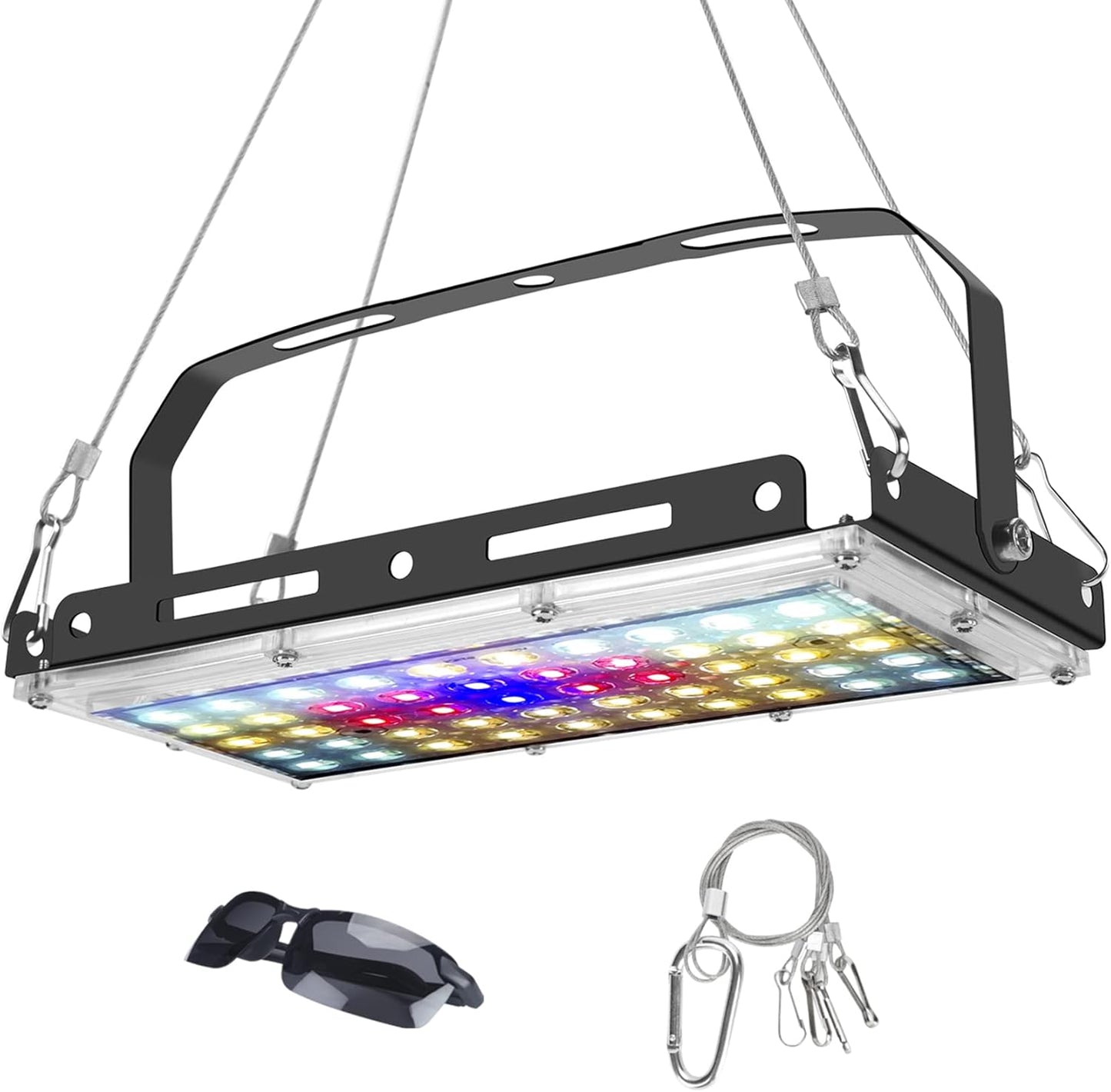 LED-Pflanzenlampe